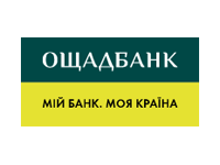 Банк Ощадбанк в Томашгороде