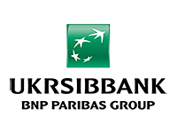 Банк UKRSIBBANK в Томашгороде