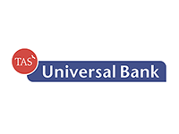 Банк Universal Bank в Томашгороде